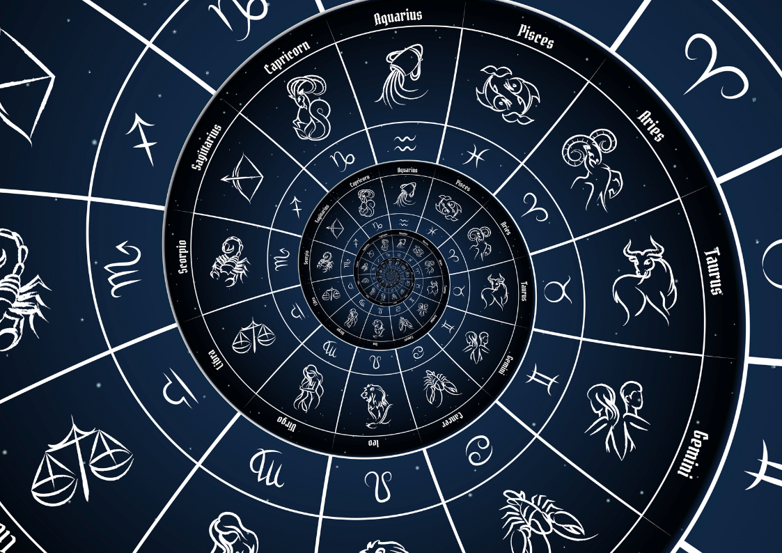 Astrology Calendar