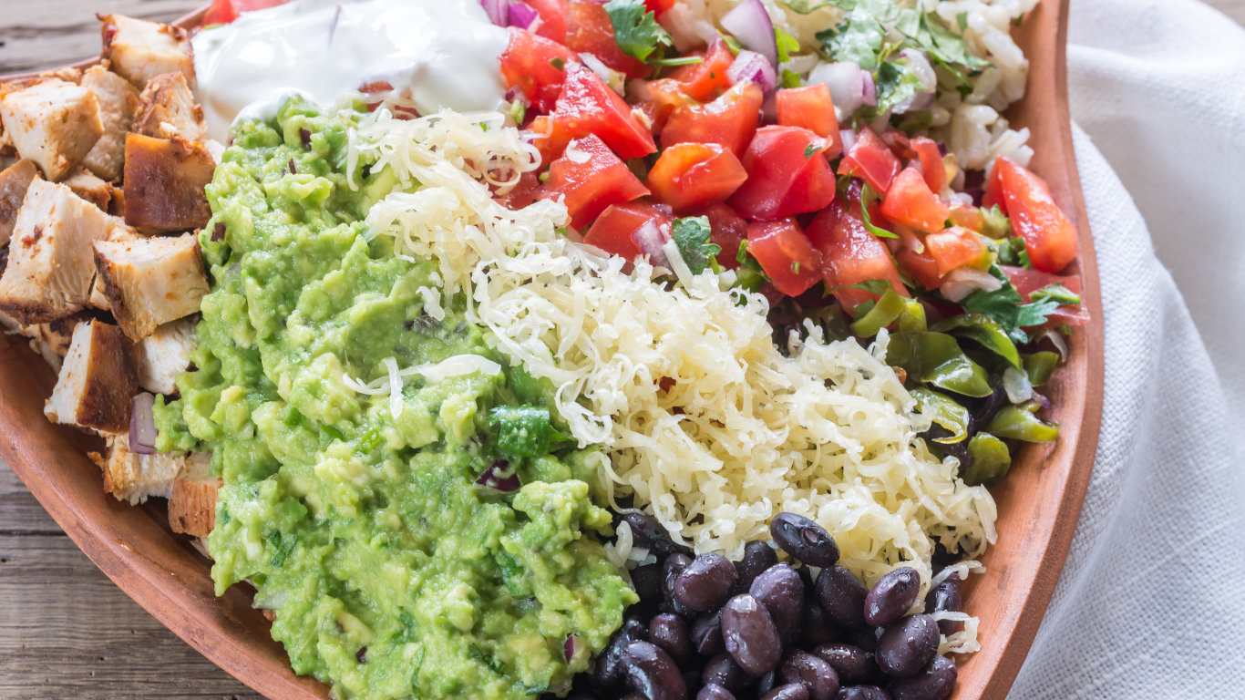 Chipotle Bowl Recipe: The Ultimate Guide to Creating An Authentic Flavor Fiesta at Home