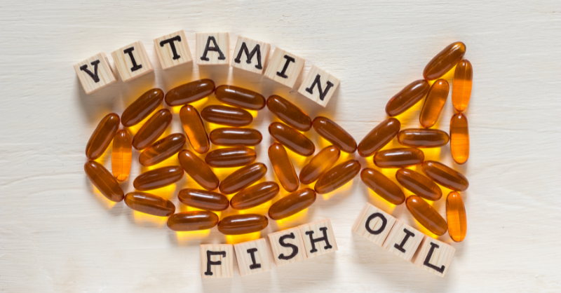 Nature Made Vitamins Review with Fish Oil
