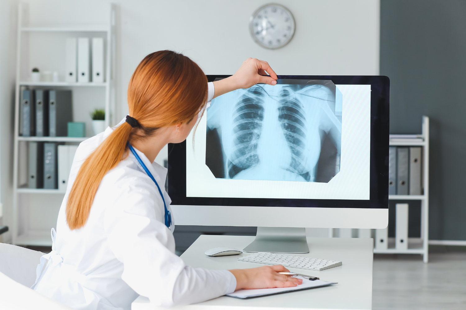 What Causes Pulmonary Edema