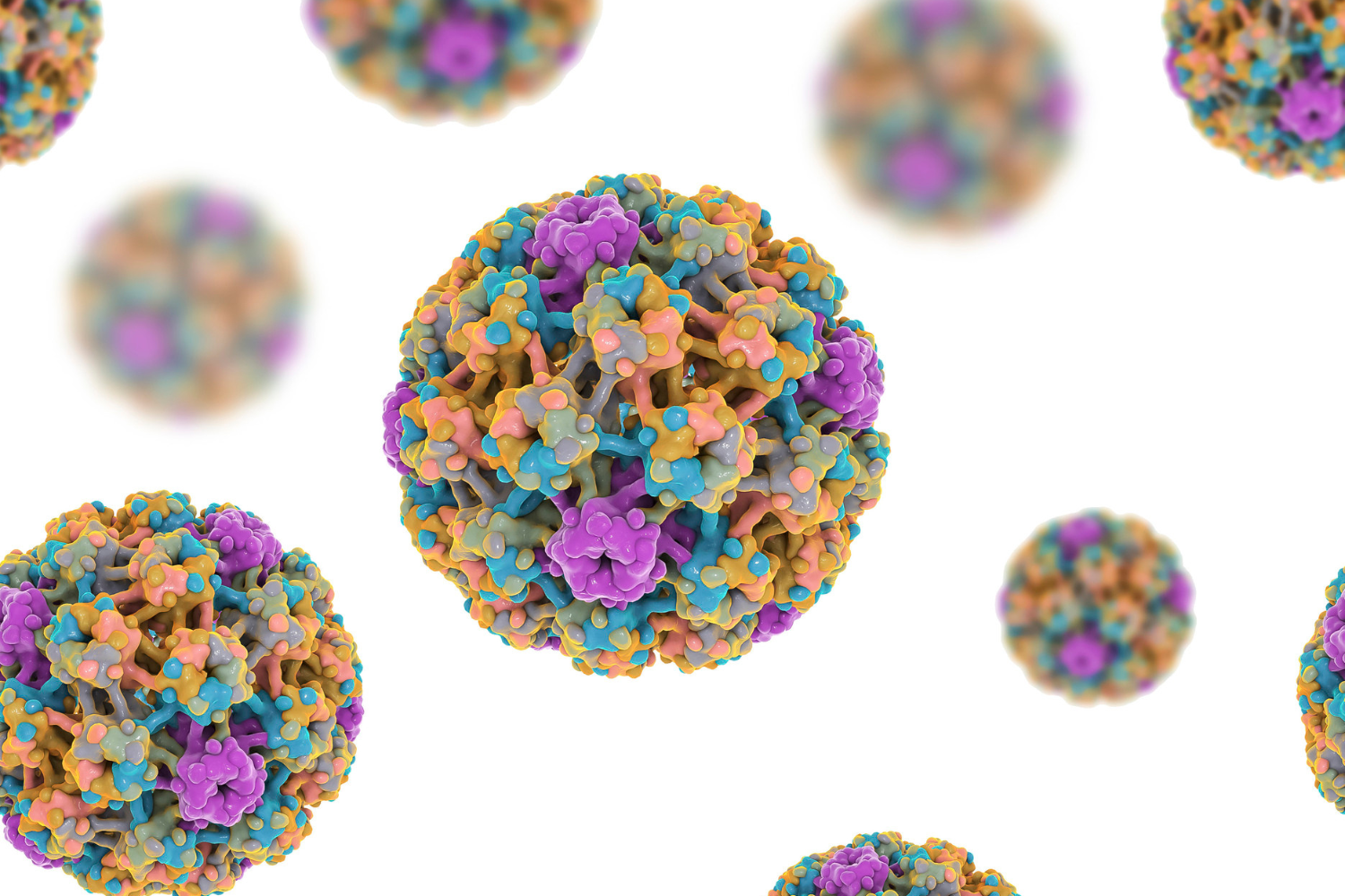 Navigating the Landscape of HPV: Understanding, Prevention, and Management