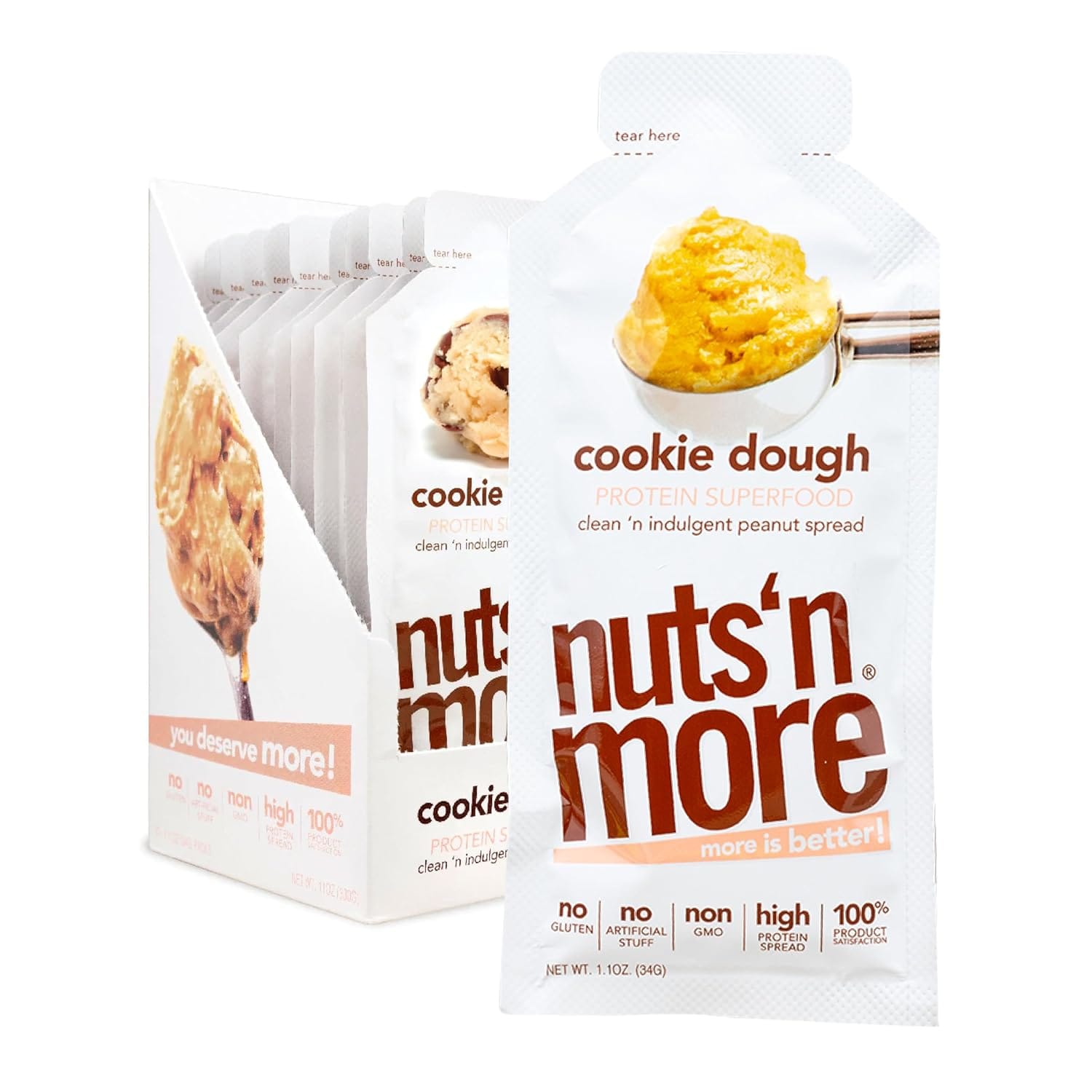 Savor the Flavor: Unveiling the Nine Best Healthy Snacks Available on Amazon!