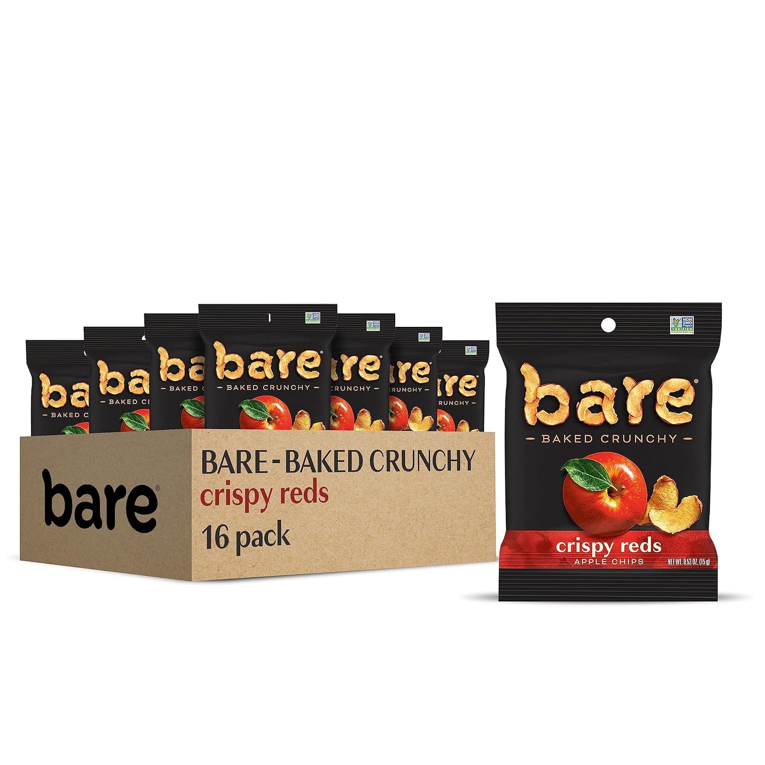 Savor the Flavor: Unveiling the Nine Best Healthy Snacks Available on Amazon!