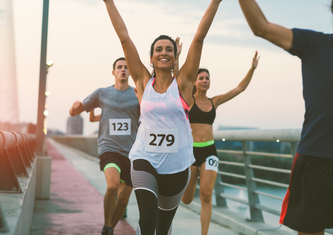 Marathon Information on Length and Distances For Your Knowledge