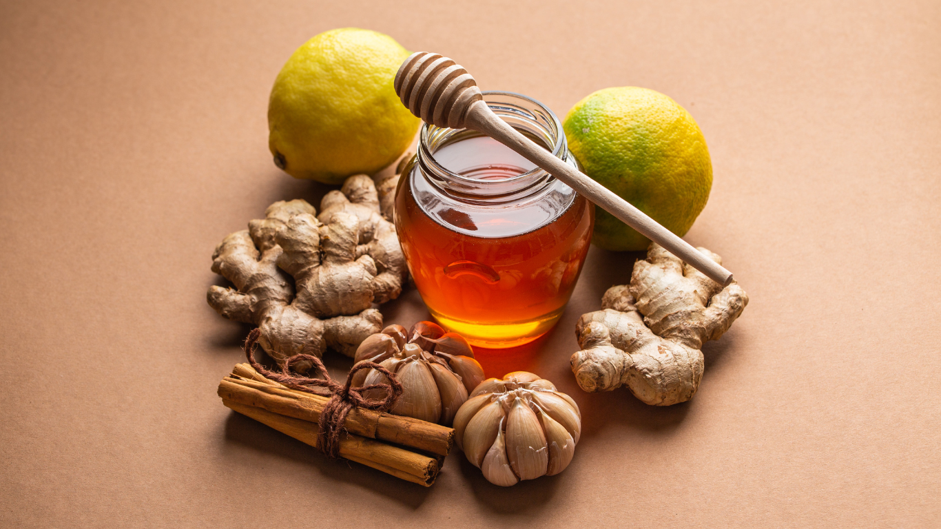 Writing About the Encyclopedia For Natural Remedies