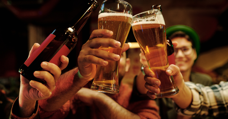 Bloating and Water Retention Fixes