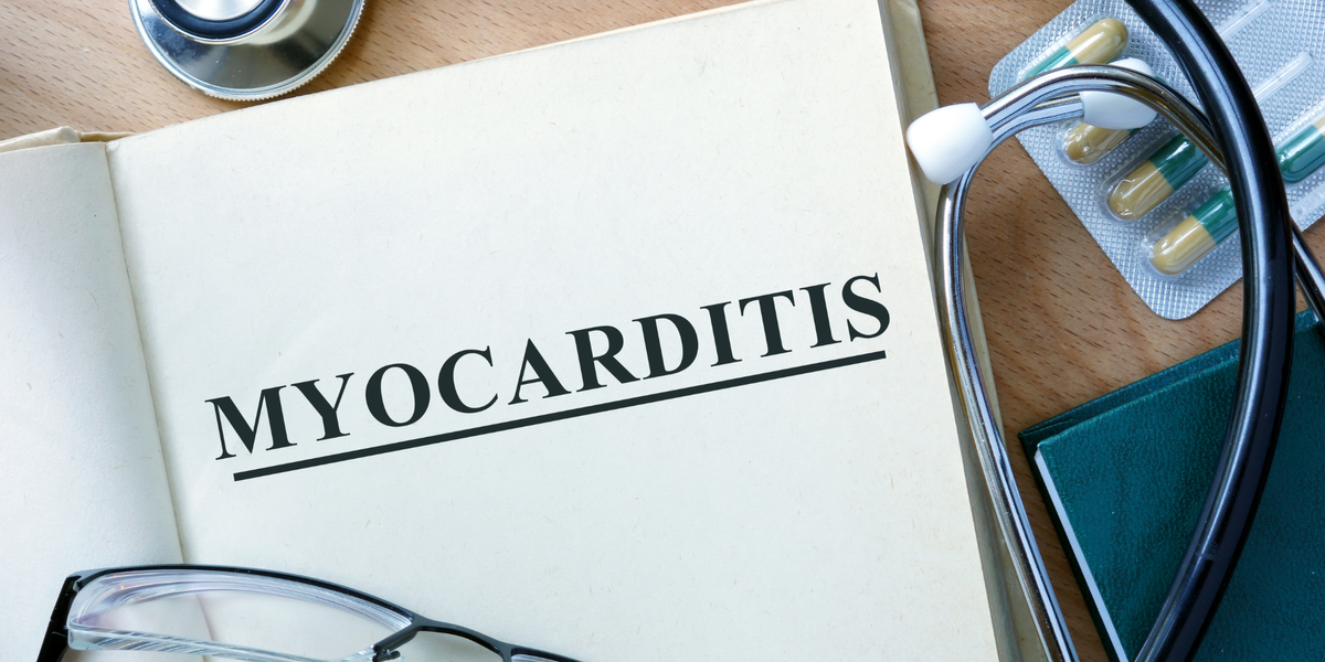 Myocarditis