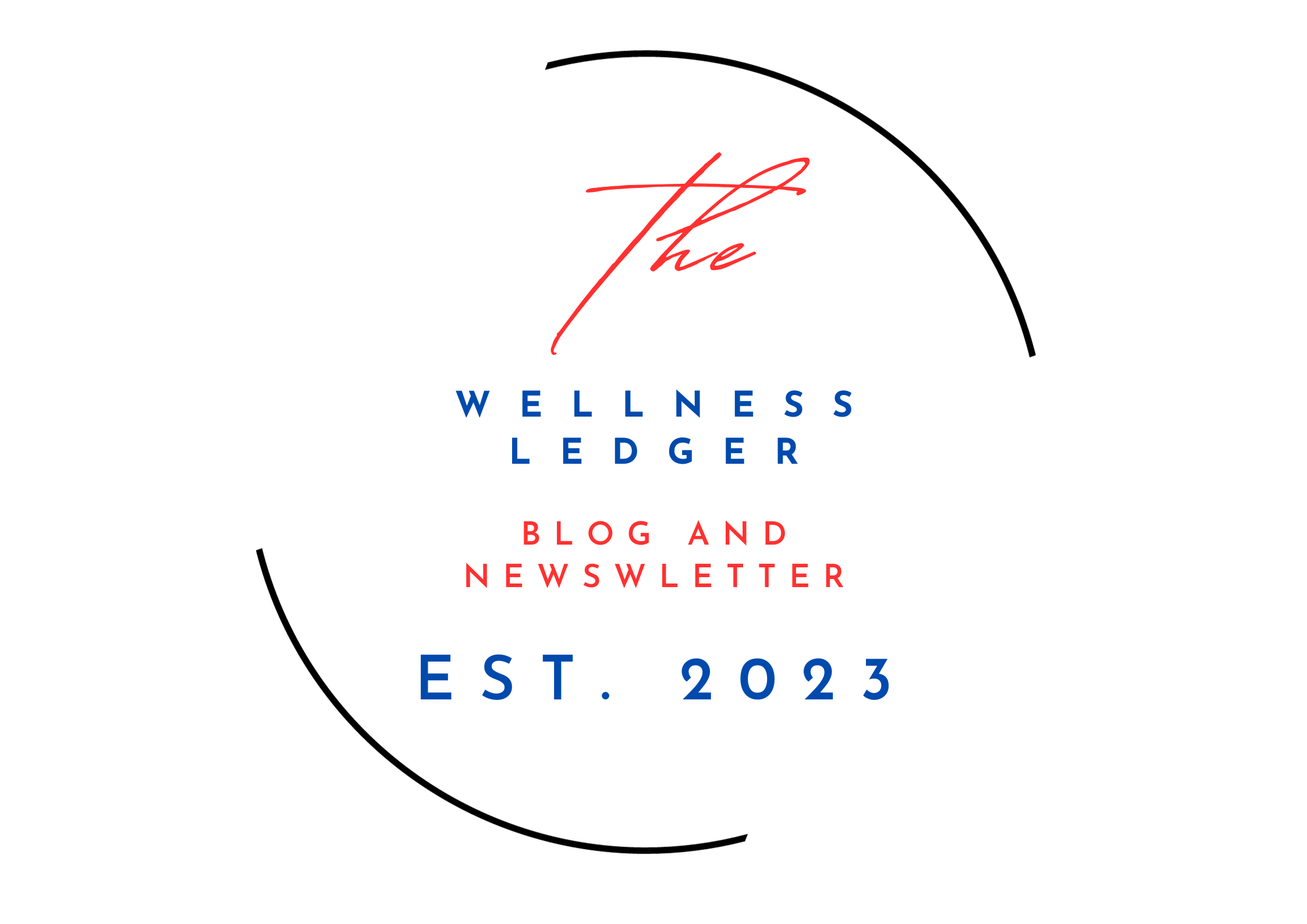 The Wellness Ledger Blog Post Guide