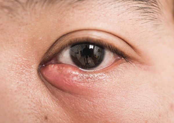 Natural Remedies for Your Eye Stye