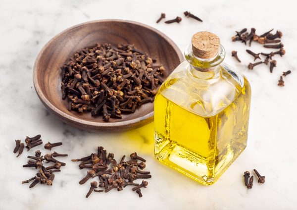 Clove Water For Hair 