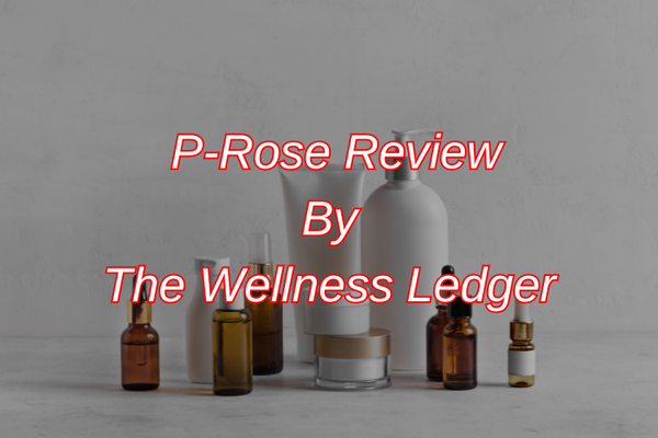 Prose Beauty Products Review By The Wellness Ledger